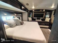 2022 Jayco Pinnacle 36SSWS, $ 54,500