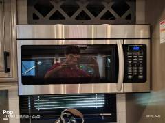 2022 Jayco Pinnacle 36SSWS, $ 54,500