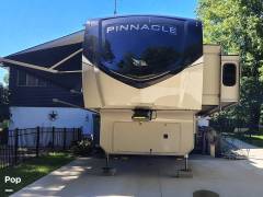 2022 Jayco Pinnacle 36SSWS, $ 54,500