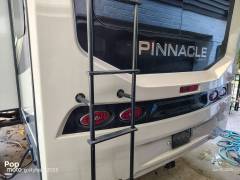 2022 Jayco Pinnacle 36SSWS, $ 54,500