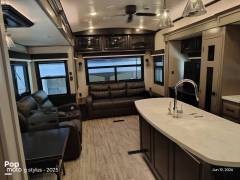 2022 Jayco Pinnacle 36SSWS, $ 54,500