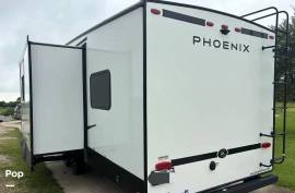 2025 Shasta Phoenix Lite 274BH, $ 54,000