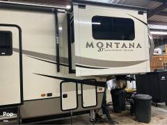 2019 Keystone Montana 3761FL, $ 59,000