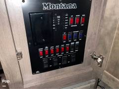 2019 Keystone Montana 3761FL, $ 59,000