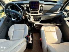2022 Thor Motor Coach Compass 23TE, $ 93,000