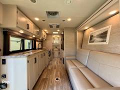2022 Thor Motor Coach Compass 23TE, $ 93,000