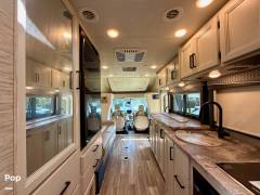 2022 Thor Motor Coach Compass 23TE, $ 93,000