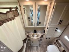 2022 Thor Motor Coach Compass 23TE, $ 93,000