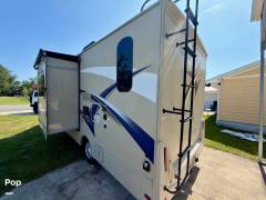 2022 Thor Motor Coach Compass 23TE, $ 93,000