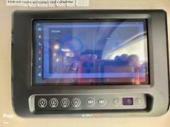 2022 Thor Motor Coach Compass 23TE, $ 93,000