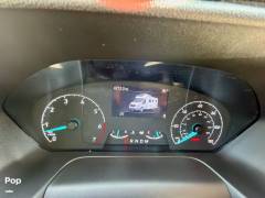 2022 Thor Motor Coach Compass 23TE, $ 93,000