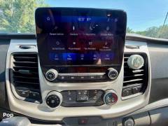 2022 Thor Motor Coach Compass 23TE, $ 93,000