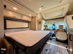 2022 Thor Motor Coach Compass 23TE, $ 93,000