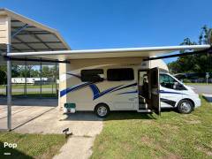 2022 Thor Motor Coach Compass 23TE, $ 93,000