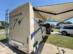 2022 Thor Motor Coach Compass 23TE, $ 93,000