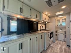 2022 Thor Motor Coach Compass 23TE, $ 93,000