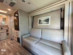 2022 Thor Motor Coach Compass 23TE, $ 93,000