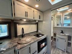 2022 Thor Motor Coach Compass 23TE, $ 93,000