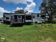2021 Alliance RV Valor 42V13, $ 55,000