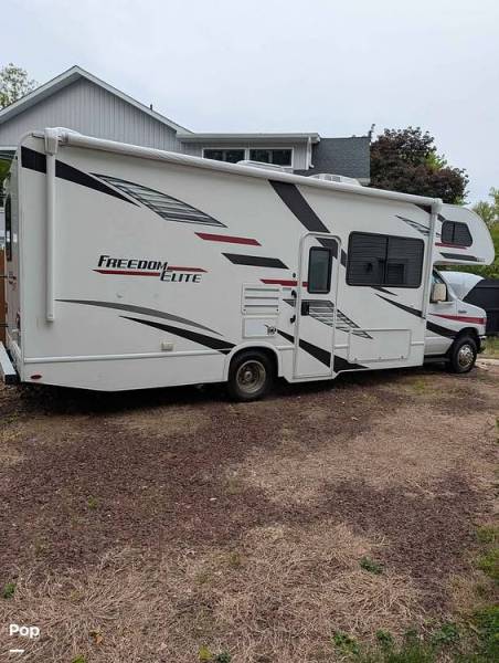 2020 Thor Motor Coach Freedom Elite 26HE, $ 52,500
