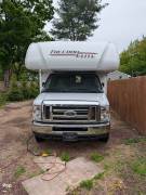 2020 Thor Motor Coach Freedom Elite 26HE, $ 52,500