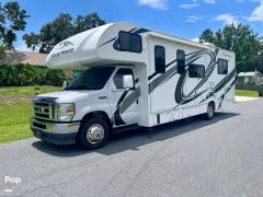 2021 Thor Motor Coach Four Winds 28Z, $ 65,000