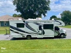 2021 Thor Motor Coach Four Winds 28Z, $ 65,000