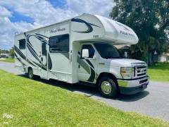 2021 Thor Motor Coach Four Winds 28Z, $ 65,000