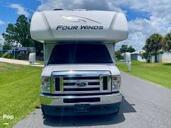 2021 Thor Motor Coach Four Winds 28Z, $ 65,000