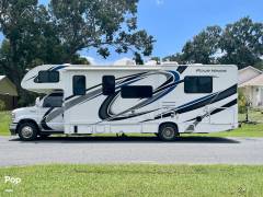 2021 Thor Motor Coach Four Winds 28Z, $ 65,000