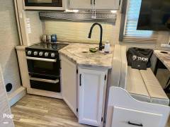 2021 Thor Motor Coach Four Winds 28Z, $ 65,000