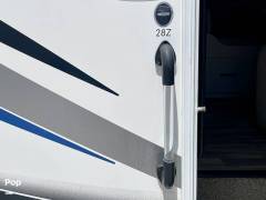 2021 Thor Motor Coach Four Winds 28Z, $ 65,000
