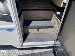 2021 Thor Motor Coach Four Winds 28Z, $ 65,000