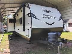2025 Jayco 334 RTS, $ 46,400