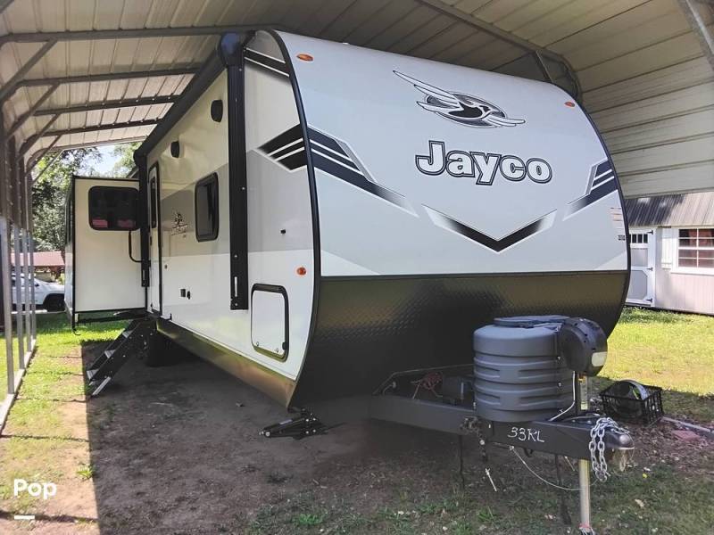 2025 Jayco 334 RTS, $ 46,400