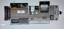2025 Jayco 334 RTS, $ 46,400
