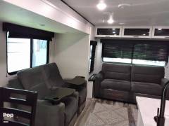 2025 Jayco 334 RTS, $ 46,400