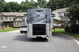 2022 Thor Motor Coach Aria 4000, $ 199,000