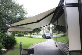 2022 Thor Motor Coach Aria 4000, $ 199,000