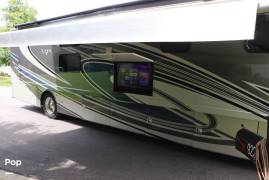 2022 Thor Motor Coach Aria 4000, $ 199,000