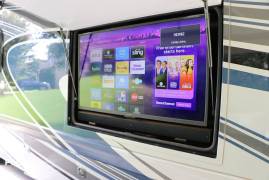 2022 Thor Motor Coach Aria 4000, $ 199,000