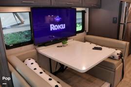 2022 Thor Motor Coach Aria 4000, $ 199,000