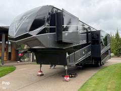 2020 Dutchmen Voltage 4145, $ 64,900