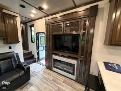 2020 Dutchmen Voltage 4145, $ 64,900