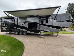 2020 Dutchmen Voltage 4145, $ 64,900
