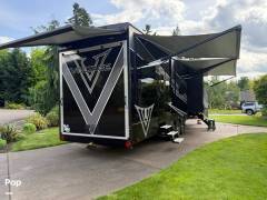 2020 Dutchmen Voltage 4145, $ 64,900