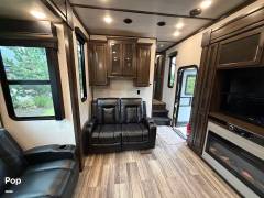 2020 Dutchmen Voltage 4145, $ 64,900