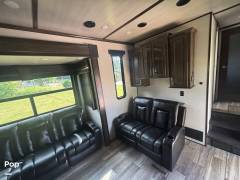 2020 Dutchmen Voltage 4145, $ 64,900