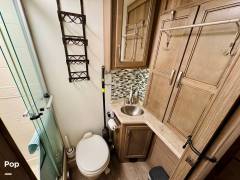 2018 Jayco Precept 33U, $ 85,000