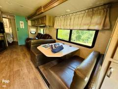 2018 Jayco Precept 33U, $ 85,000